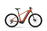 Haibike AllTrack 6 27.5 High papaya/titan glänzend